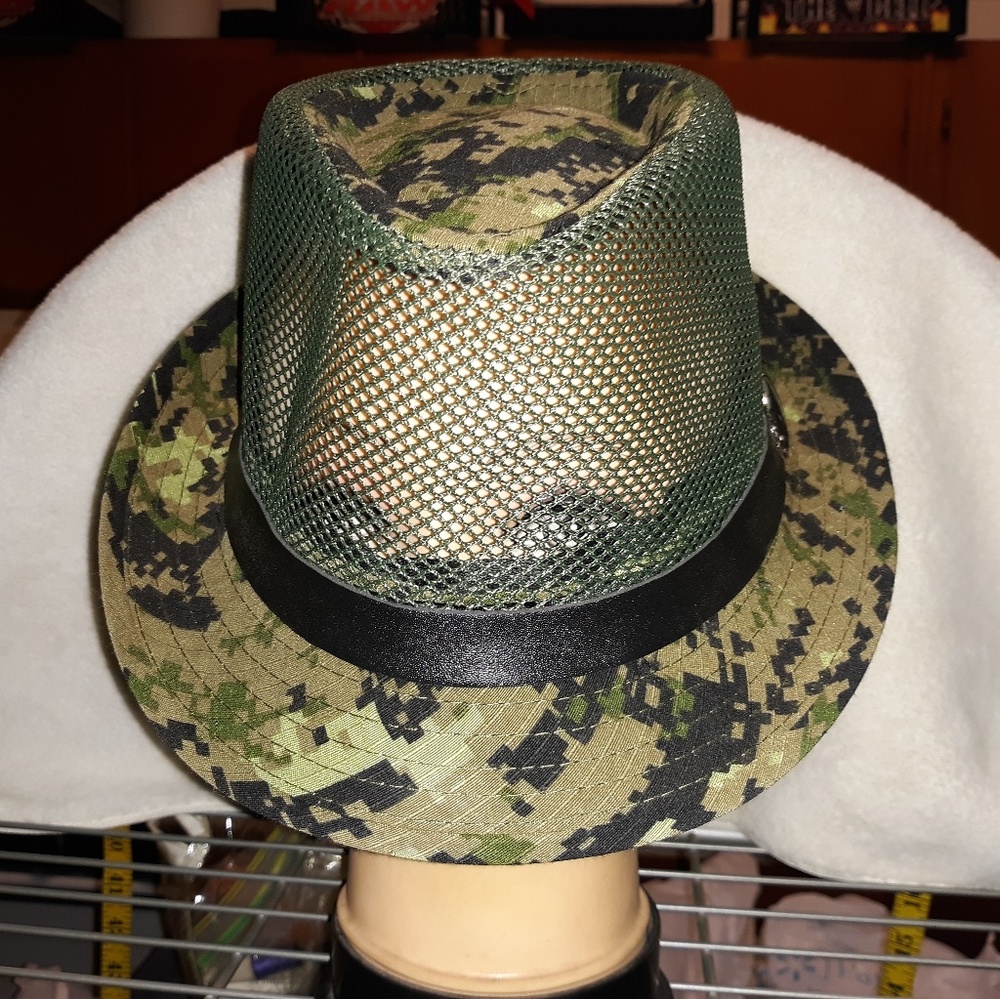 Fedora Hat